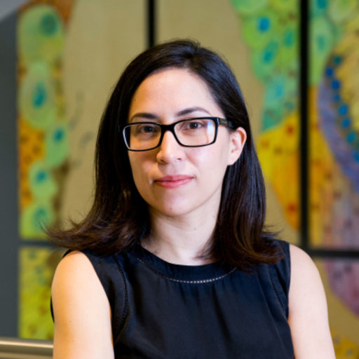 Image of Claudia Alvarez Carreno, Ph.D.