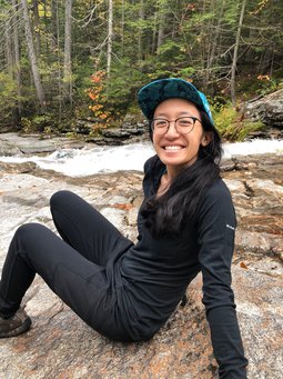 Image of Kelly Luis, Ph.D.