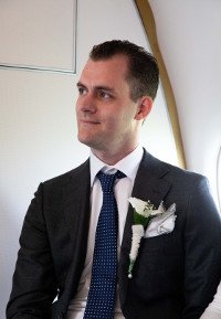 Image of Reinier Janssen, Ph.D.